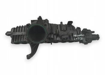 KOLEKTOR SSĄCY Volvo V50 V40 S60 XC60 2.0 D 31293737 0280751022