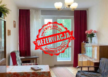 Oferta sprzedaży mieszkania Poznań Wichrowe Wzgórze 46.6m2 3 pokojowe