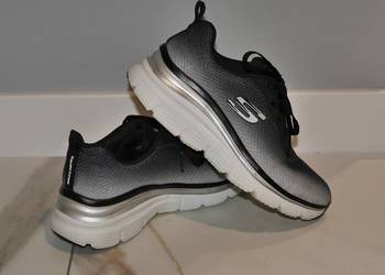 Skechers świetne buty ombre 36