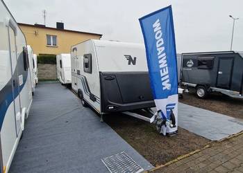 N-CROSS MAX rok 2025 NOWA