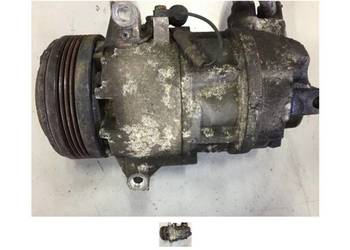 sprężarka klimatyzacji 6452-6905643 BMW e46 2.0D