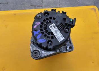 8507624 FG18S052 Alternator BMW Regenerowany