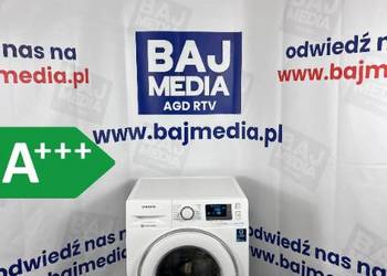 Pralka Samsung Energooszczedna Inverter8kg / 1200 / A +  / Dostawa / Gwara…
