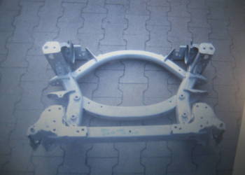 bmw g26 i4 m50 4x4 x drive 22-25r zawieszenie przód wózek sanki 7915377