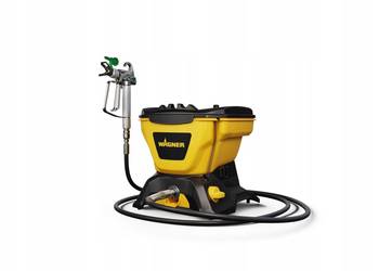Agregat malarski Wagner Control 150 M