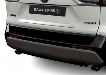 TOYOTA Rav4 Nakladka listwa pokrywy bagaznika PW405-42000-24 OE