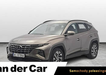 Hyundai Tucson 1.6 T-GDi Smart 2WD ! Z Polskiego Salonu ! Faktura Vat ! IV…