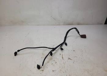 WIĄZKA WTRYSKÓW AUDI S4 S5 A6 3.0 TFSI 06E971627Q