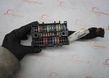 SKODA YETI 12r skrzynka bezpieczników 1K0937132F 3L0971249