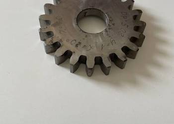 Dłutak nóż Fellowsa M5/20° Z20