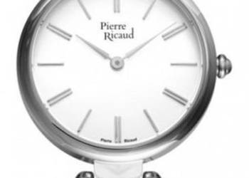 Zegarek Pierre Ricaud P22059.5113Q