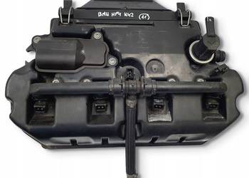 OBUDOWA FILTRA POWIETRZA AIR BOX Bmw HP4 K42 BMW S1000RR S1000 RR K46