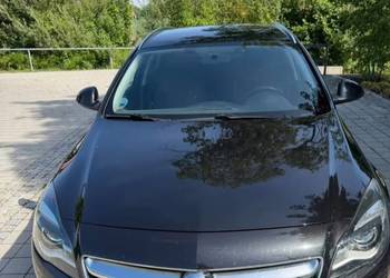 Isignia Opel