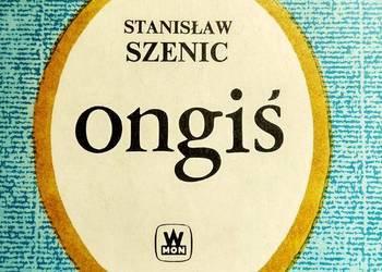 Ongiś Szenic książki szkolne antykwariaty księgarnie Bródno