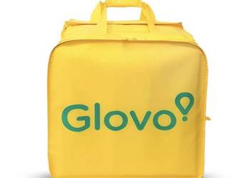 PLECAK TORBA GLOVO TERMICZNA ROZSZERZALNA POKROWIEC PRZECIWDESZCZOWY GRATIS