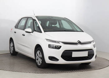 Citroen C4 Picasso 1.2 PureTech