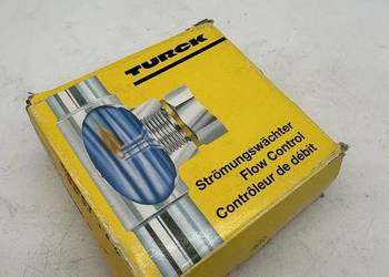 Turck 6870320 FCS-G1/2A4-NAEX Flow Control