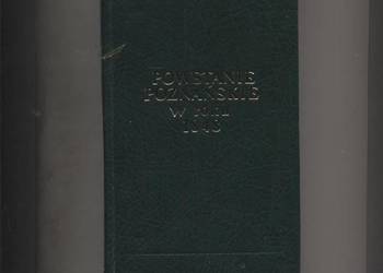 Powstanie poznańskie w roku 1848 - Mierosławski