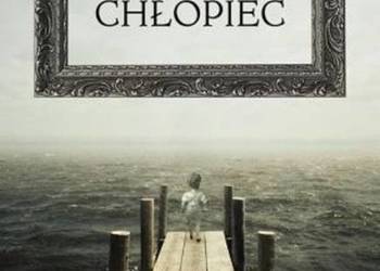Płaczący chłopiec - Agnieszka Bednarska