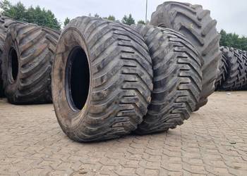 550/60-22.5 560/60r22.5 Bkt 70% bez napraw Acenizacja Beczkowóz joskin