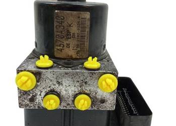 POMPA ABS 4670A340 Peugeot 4007 I (2007-2012)