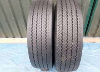 Opony Continental 295/80 R - 22,5 22.5 Hsw 2