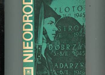 Nieodrodni - Wojciech Skolimowski