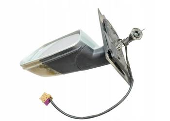 LUSTERKO LEWE 2PIN MANUALNE LIFT 9N2   VW Volkswagen Polo IV (2002-2008)