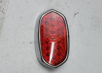 lampa tylna bumm bumm k1305 kdw nsu zundapp sachs