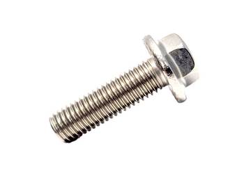 VOLVO oryginalna sruba oslony M5x20 OE 30640816