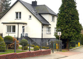 Oferta sprzedaży domu bliźniaka 160m2 Kartuzy