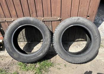 185/60 14 R14 Barum Brillantis 2 opona letnia 2 sztuki