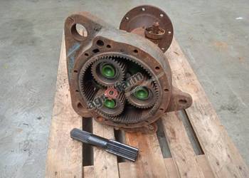ZWOLNICA RH L167037 JOHN DEERE 6110R 6230 7130