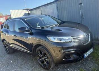 Renault Kadjar 1.2 ( 131 KM ) BEZWYPADKOWY 96tys. Km
