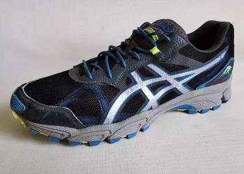 Asics Gel Attack r45