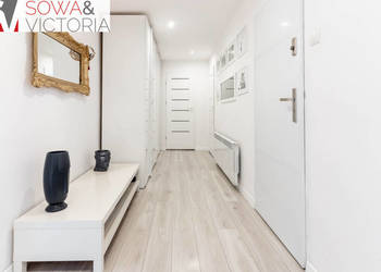 Komfortowe mieszkanie na bazę wypadową, cisza!