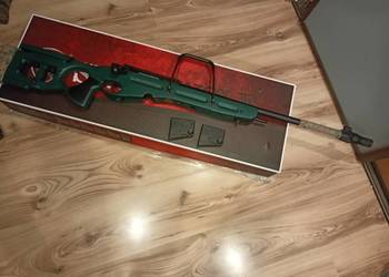 Replika karabinu snajperskiego od firmy Snow Wolf