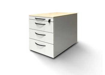 Kontenerek Steelcase