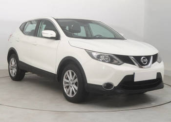 Nissan Qashqai 1.2 DIG-T