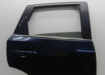 DRZWI TYLNE PRAWY TYŁ 42M MAZDA CX5 CX-5 II KF