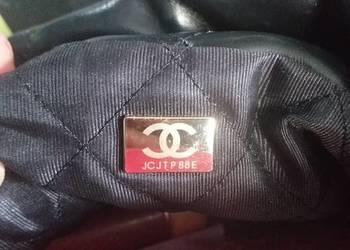 Torebka Chanel 22 mini