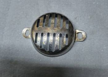 Osłona sygnału dźwiękowego komar sztywniak 232.233