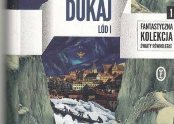 LÓD I - JACEK DUKAJ LÓD I - JACEK DUKAJ