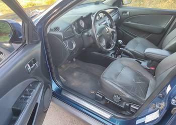 2.0 Gaz 4x4 skóry Alu18 zamiana