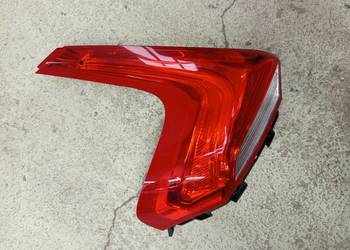 Lampa tylna Volvo V40 orginalna lewa
