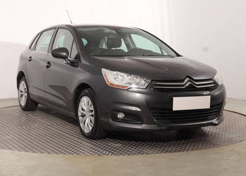 Citroen C4 1.4 16V