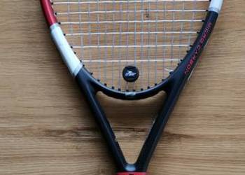 Rakieta tenisowa Crane Advantage 12 micro carbon