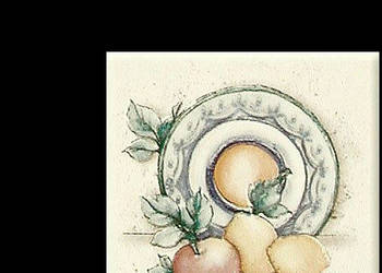 Płytka Nicol beige Talerz 10 x 10, Paradyż, płytki, kafelki, flizy