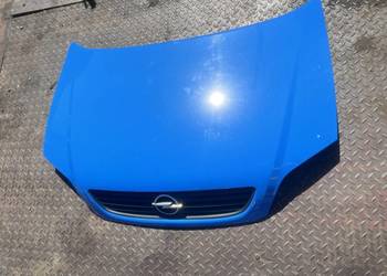 Maska Opel Zafira I