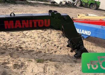 Maszt Ramię Ramie Wysięgnik Manitou MLT 741